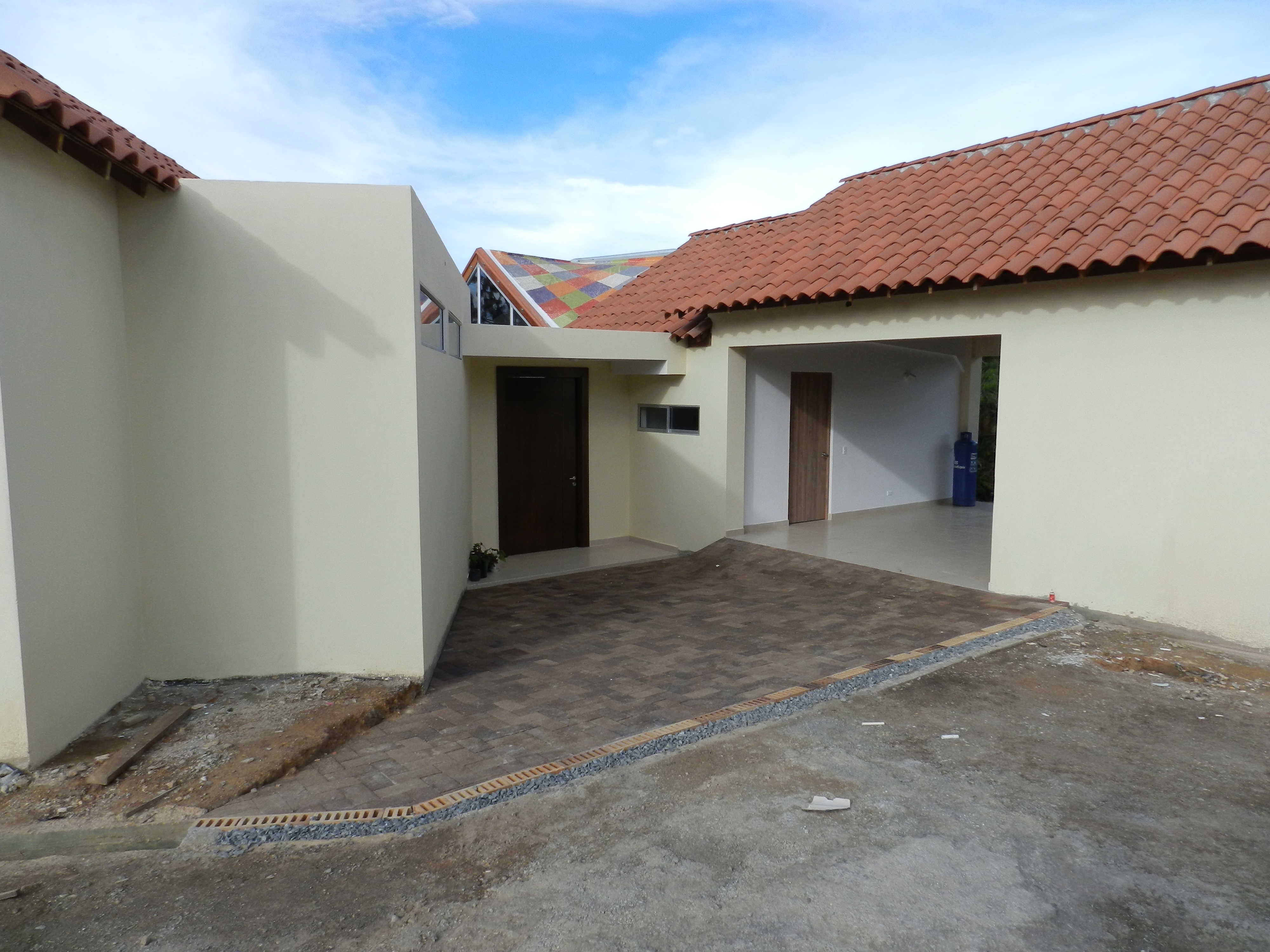 casa